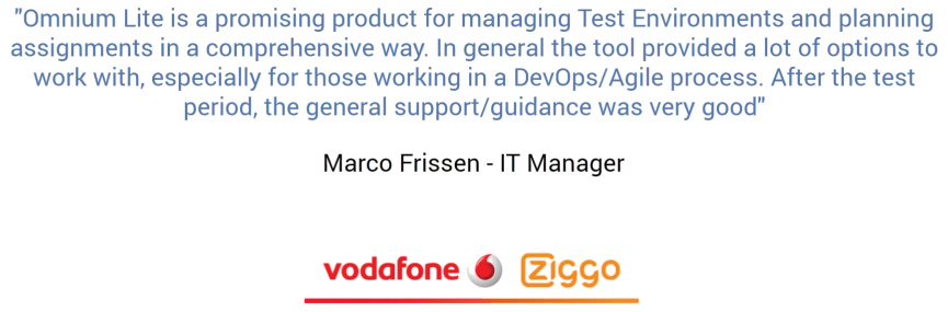 Omnium Lite Testimony